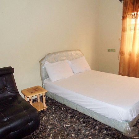 D1 Hotel & Suites Lagos Exterior photo